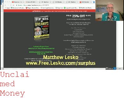 massachusetts Unclaimed Money Search